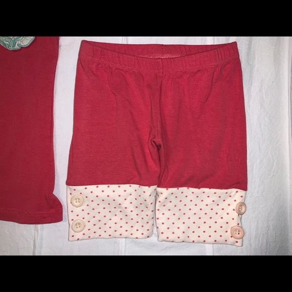 3pc. Girls Persnickety outfit - Picture 12 of 15